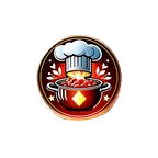 RecipesRhapsody logo