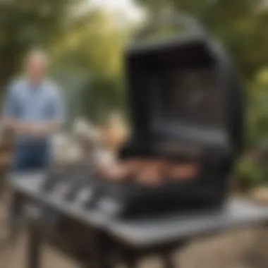 Magnificent Exploring the Weber 330 Natural Gas Grill: Features, Benefits, and Usage