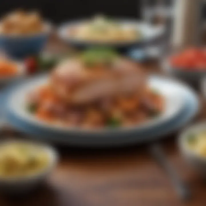 Magnificent What to Eat for Dinner with Type 2 Diabetes