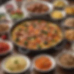 A Comprehensive Cookbook for Diabetics and Their Families Introduction