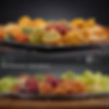 Glycemic Index Comparison Glycemic index comparison of dates and other fruits