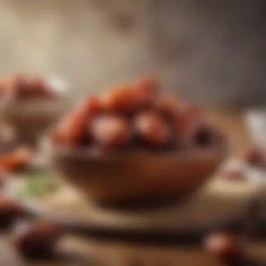 Nutritional Benefits of Dates Nutritional benefits of dates for diabetics
