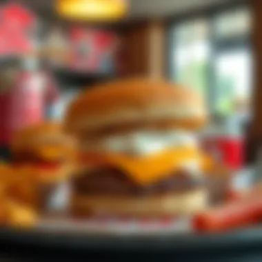 Cultural influences reflected in Chick-fil-A's breakfast choices