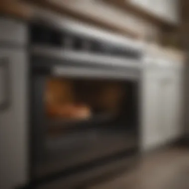 Aftercare tips for maintaining an oven post-cleaning