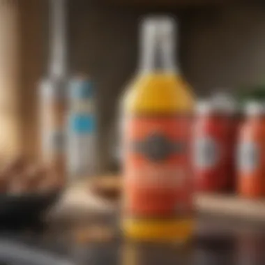 Chemical Extermination Options Chemical extermination products for pantry bugs