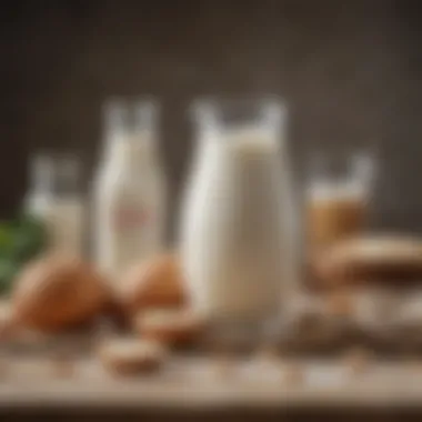 Comprehensive Overview of the Benefits of 2 Percent Milk Introduction Comprehensive Overview of the Benefits of 2 Percent Milk Introduction