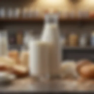Notable Comprehensive Overview of the Benefits of 2 Percent Milk Notable Comprehensive Overview of the Benefits of 2 Percent Milk