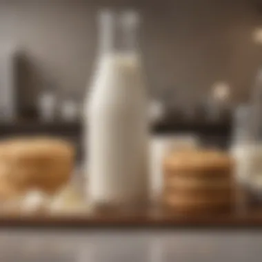 Comprehensive Overview of the Benefits of 2 Percent Milk Summary Comprehensive Overview of the Benefits of 2 Percent Milk Summary