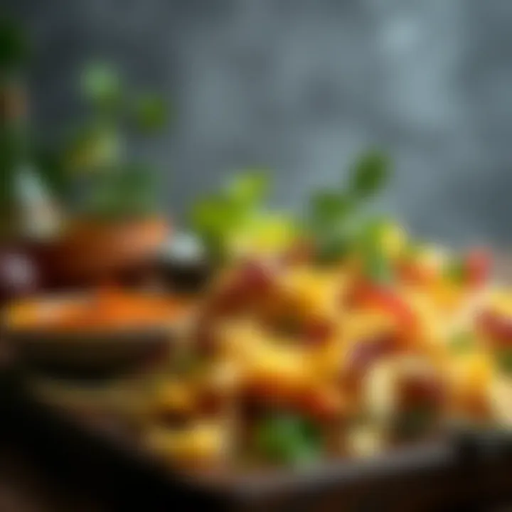 Dressings to Elevate Your Coleslaw Variety of dressings to enhance coleslaw