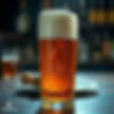 Crafting unique beer varieties