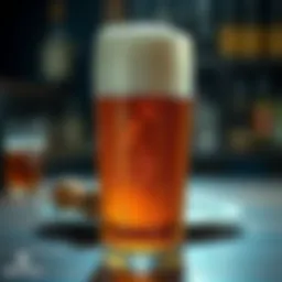 Crafting unique beer varieties