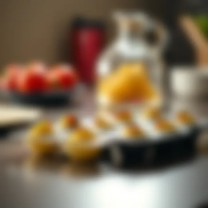 Innovative Craft Project Innovative craft project using a deviled egg tray