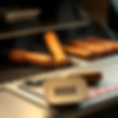 Maintenance tools for keeping the Char Broil grill in top condition