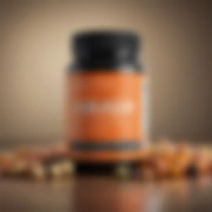 User reviews on GABA supplements