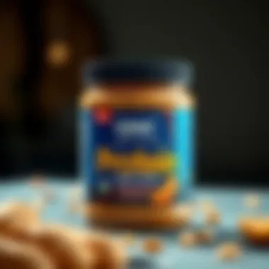 Delicious recipes using GNC Protein Peanut Butter