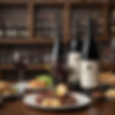 Notable Exploring Kosher Wine Clubs: A Guide for Enthusiasts