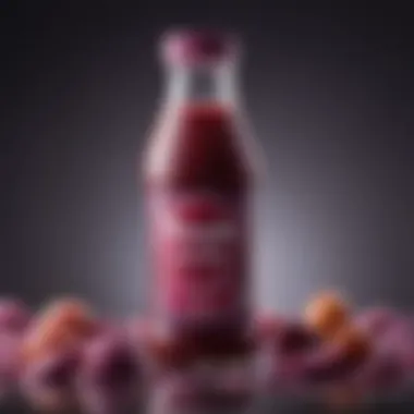 Consumer reactions showcasing diverse perspectives on purple ketchup