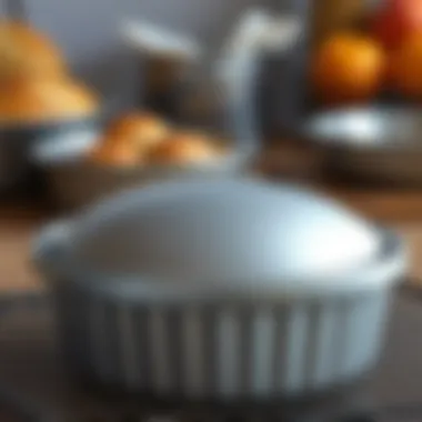 Effective Maintenance Tips for Bread Pans Tips for maintaining round bread loaf pans effectively