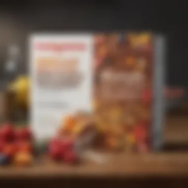 Nutritional Information Guide Nutritional information guide