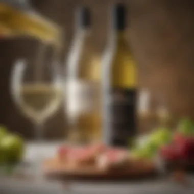 Moscato Food Pairings Delicious food pairings for Moscato wine