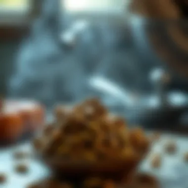 Innovative ideas for incorporating pumpkin seeds