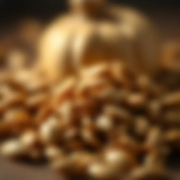 Nutritional benefits of pumpkin seeds