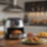 Exploring the Emeril Lagasse Air Fryer Pro 360 XL: A Culinary Game Changer Introduction