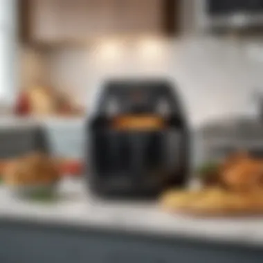 Notable Exploring the Emeril Lagasse Air Fryer Pro 360 XL: A Culinary Game Changer