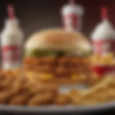 Notable Exploring the KFC Family Combo: A Comprehensive Overview Notable Exploring the KFC Family Combo: A Comprehensive Overview