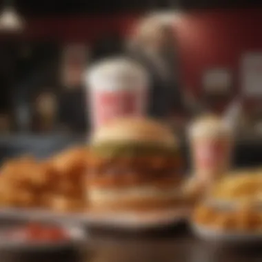 Exploring the KFC Family Combo: A Comprehensive Overview Summary Exploring the KFC Family Combo: A Comprehensive Overview Summary