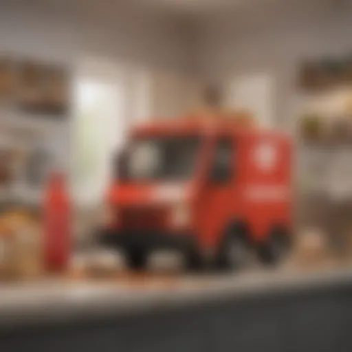 DoorDash promotional offer