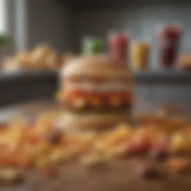 Exploring the Realm of 50 Calorie Snacks Introduction Exploring the Realm of 50 Calorie Snacks Introduction