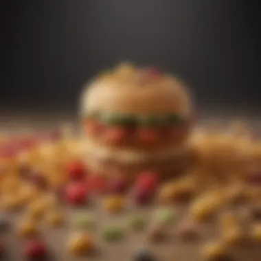 Notable Exploring the Realm of 50 Calorie Snacks Notable Exploring the Realm of 50 Calorie Snacks