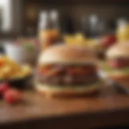 Exploring This Week's Family Fare: Ad Highlights and Culinary Suggestions Introduction