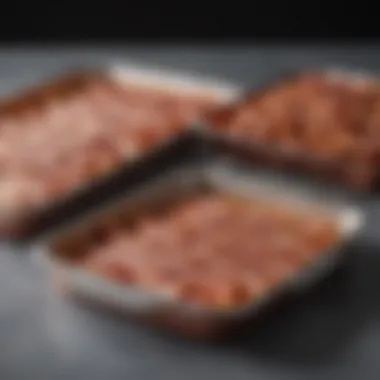 Comparison of Microwave Bacon Pans Comparison of different bacon pans for microwaves