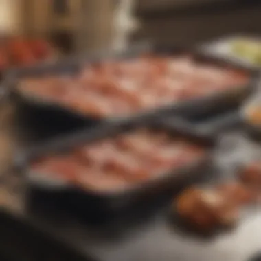 Maintenance Tips for Bacon Pans Maintenance tips for bacon pans