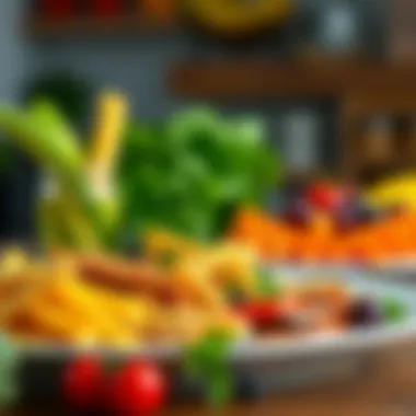 Diverse resources for Spanish speakers on Weight Watchers