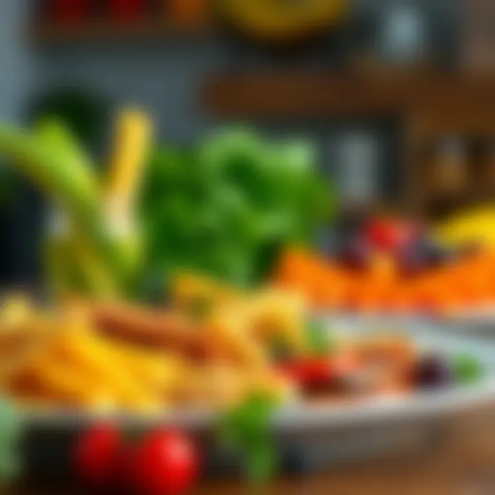 Diverse resources for Spanish speakers on Weight Watchers