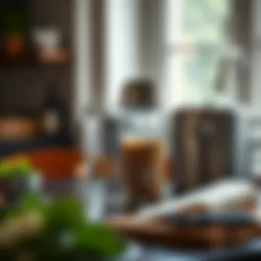 Home water filtration system