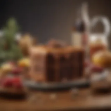 Personal Touch: Gifts That Speak Volumes A personalized item reflecting unique interests