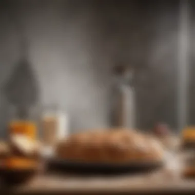 Understanding Atmospheric Pressure Effects Atmospheric pressure impact on baking