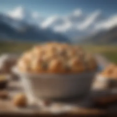 Essential Tips for Successful High-Altitude Baking Essential baking tips for high altitude