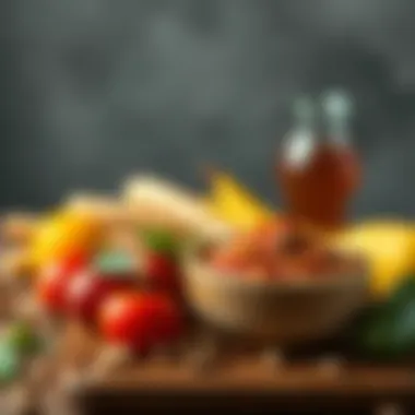 Natural Ingredients for Digestive Health Natural Ingredients for Digestive Health