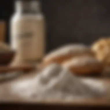 Maintaining Flour Quality Tips for maintaining flour quality over time
