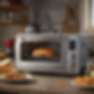 Current Market Trends for Kitchen Appliances Market trends in kitchen appliances