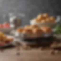 Essential tools for measurement converters used in culinary practices