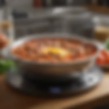 Avoiding Common Measurement Pitfalls in Culinary Arts Common measurement mistakes in the kitchen