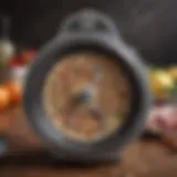 Precision tools for culinary measurement