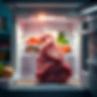 Maintenance Tips for Meat Freezer Efficiency Maintenance tips for keeping a meat freezer in optimal condition