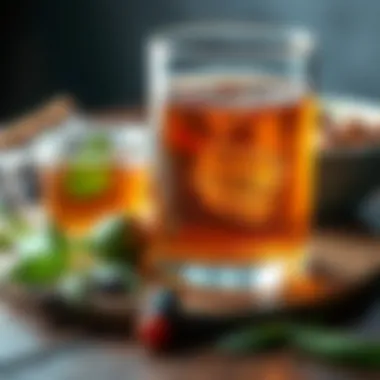 Herbal remedies and their benefits for recovery